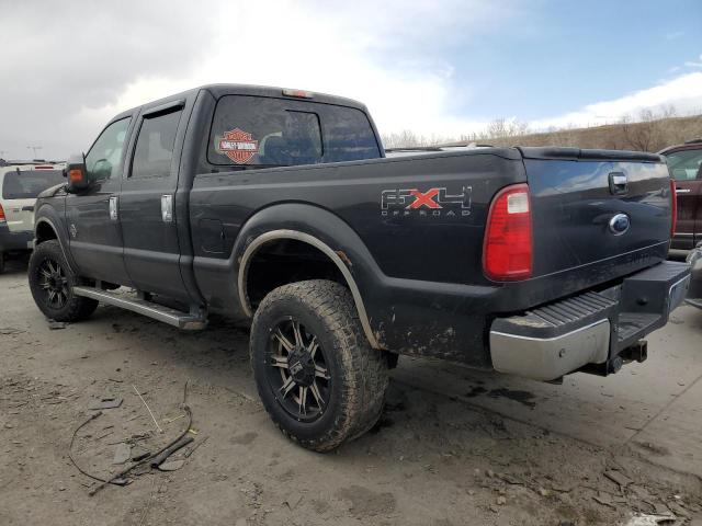 Photo 2 from auction – 2011 FORD F350 SUPER with VIN 1FT8W3BT8BEB21102