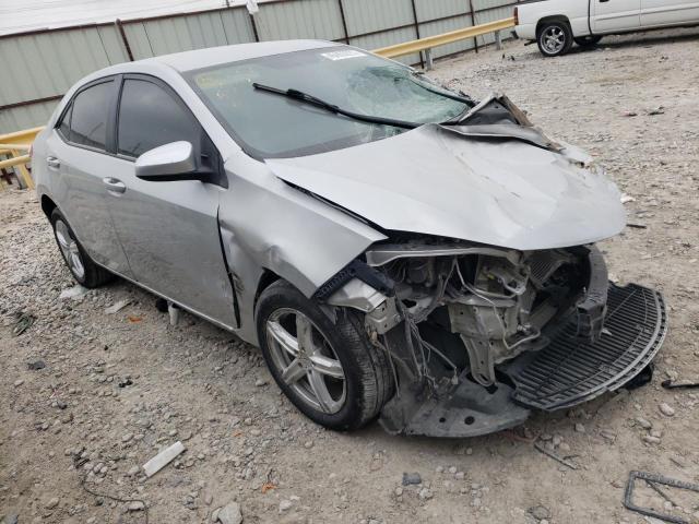 Photo 4 from auction – 2015 TOYOTA COROLLA L with VIN 5YFBURHE8FP362402