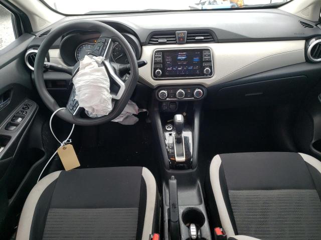 Photo 8 from auction – 2021 NISSAN VERSA SV with VIN 3N1CN8EVXML879987