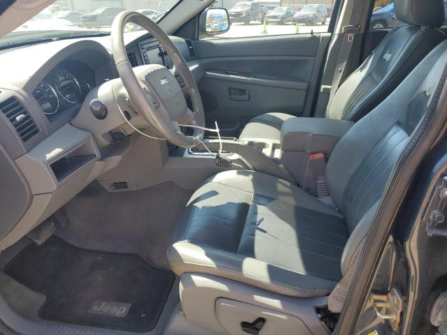 Photo 7 from auction – 2007 JEEP GRAND CHER with VIN 1J8GS48KX7C513232