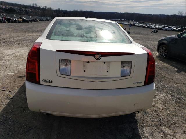 Photo 6 from auction – 2007 CADILLAC CTS HI FEA with VIN 1G6DP577770139939