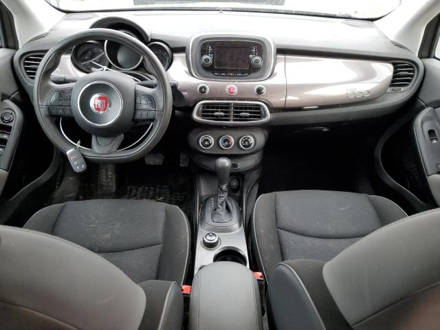 Photo 8 from auction – 2016 FIAT 500X EASY with VIN ZFBCFYBT9GP366805