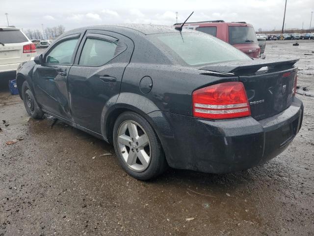 Photo 2 from auction – 2009 DODGE AVENGER R/ with VIN 1B3LC76V29N545778