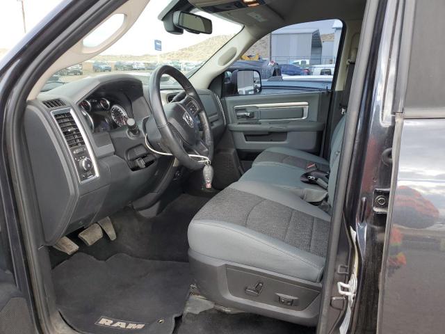 Photo 7 from auction – 2015 RAM 2500 SLT with VIN 3C6UR5DL0FG694788