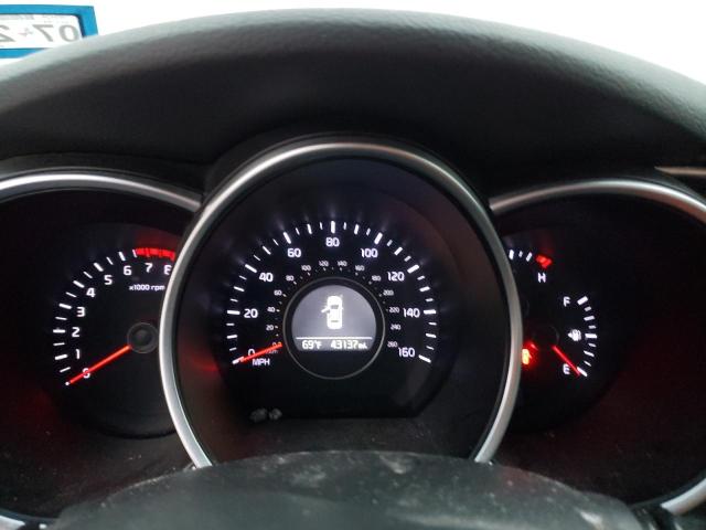 Photo 9 from auction – 2015 KIA OPTIMA LX with VIN 5XXGM4A76FG450202
