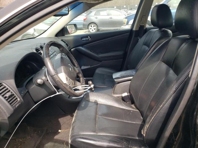 Photo 7 from auction – 2007 NISSAN ALTIMA 2.5 with VIN 1N4AL21E87N403972
