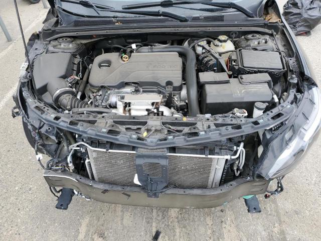 Photo 11 from auction – 2020 CHEVROLET MALIBU LT with VIN 1G1ZD5ST6LF034079
