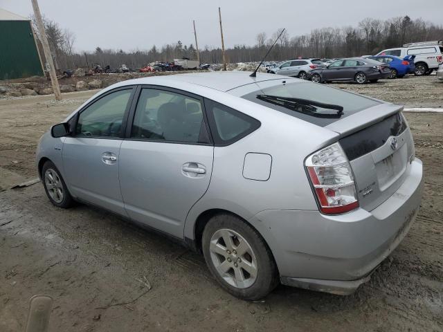 Photo 2 from auction – 2008 TOYOTA PRIUS with VIN JTDKB20U687742925