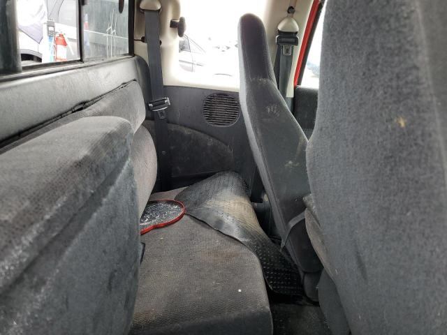 Photo 10 from auction – 2002 DODGE DAKOTA SPO with VIN 1B7GL32X12S557184
