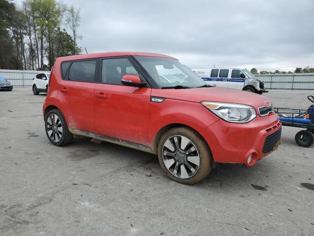 Photo 4 from auction – 2014 KIA SOUL ! with VIN KNDJX3A56E7720106