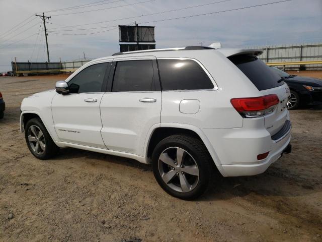 Photo 2 from auction – 2015 JEEP GRAND CHER with VIN 1C4RJFCG0FC934120
