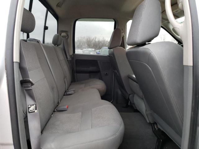 Photo 10 from auction – 2006 DODGE RAM 1500 S with VIN 1D7HU18236S670549
