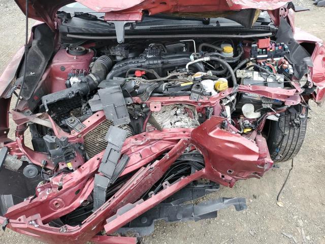 Photo 11 from auction – 2015 SUBARU IMPREZA PR with VIN JF1GJAC63FH014735
