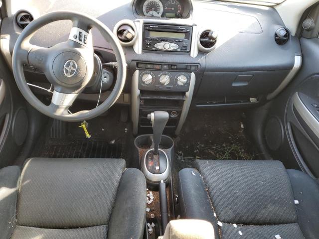 Photo 8 from auction – 2006 TOYOTA SCION XA with VIN JTKKT624960157045