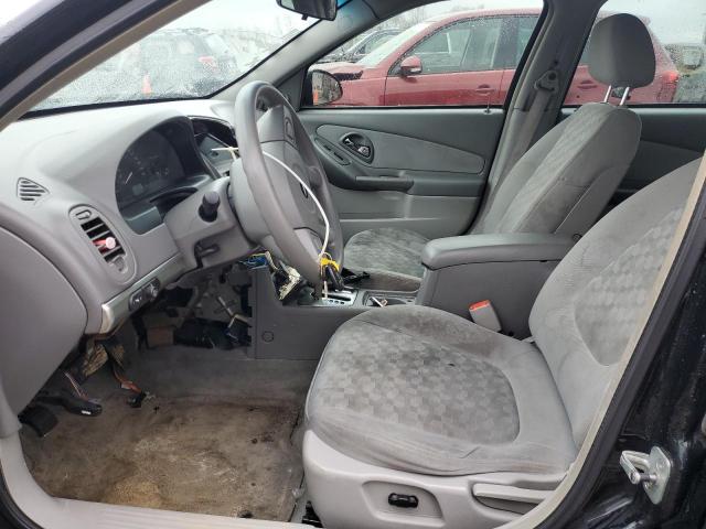 Photo 7 from auction – 2004 CHEVROLET MALIBU MAX with VIN 1G1ZT64814F235049