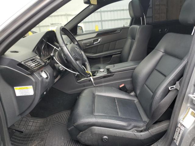Photo 7 from auction – 2011 MERCEDES-BENZ E 350 BLUE with VIN WDDHF2EB1BA310264