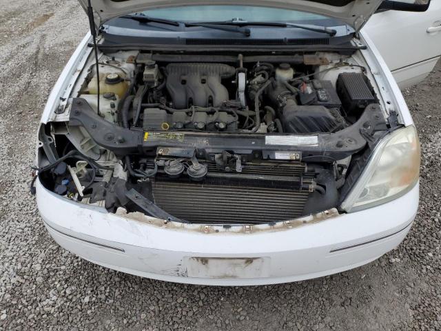 Photo 11 from auction – 2005 FORD FIVE HUNDR with VIN 1FAHP28115G126928