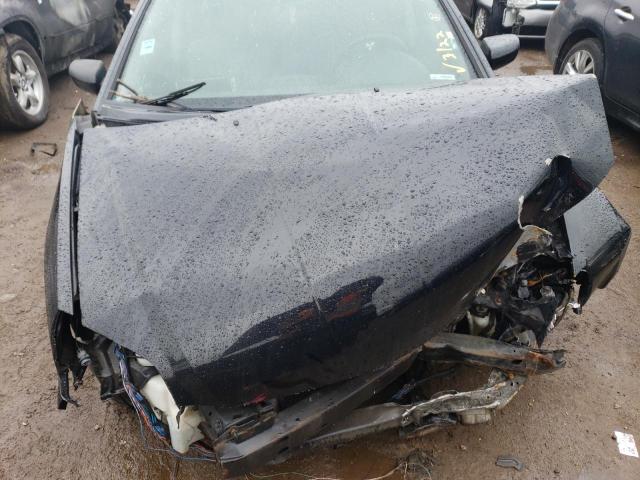 Photo 11 from auction – 2011 MITSUBISHI GALANT FE with VIN 4A32B2FF9BE020339