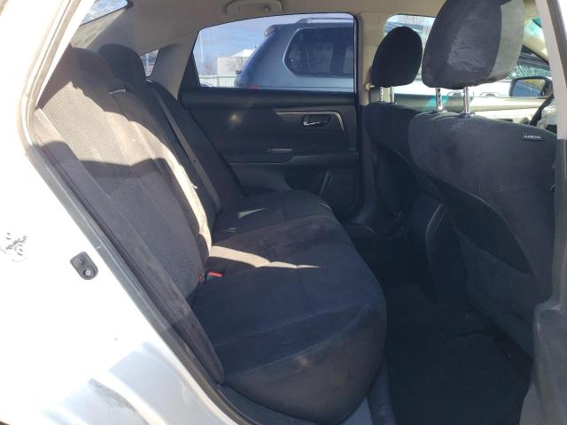Photo 10 from auction – 2015 NISSAN ALTIMA 2.5 with VIN 1N4AL3AP9FN333758