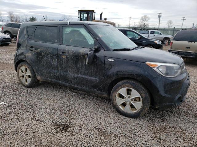 Photo 4 from auction – 2014 KIA SOUL with VIN KNDJN2A20E7743015