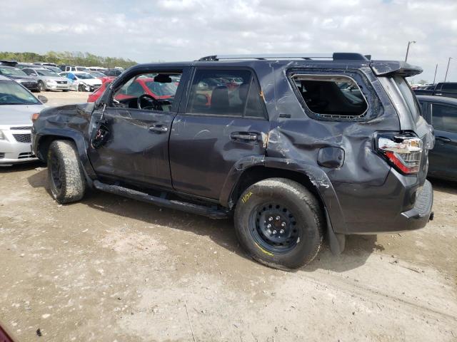 Photo 2 from auction – 2022 TOYOTA 4RUNNER SR with VIN JTEFU5JR9N5272206
