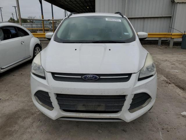 Photo 5 from auction – 2014 FORD ESCAPE SE with VIN 1FMCU0GX8EUB07913