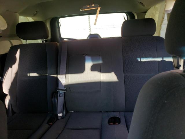Photo 10 from auction – 2008 GMC YUKON with VIN 1GKFK13028J216271