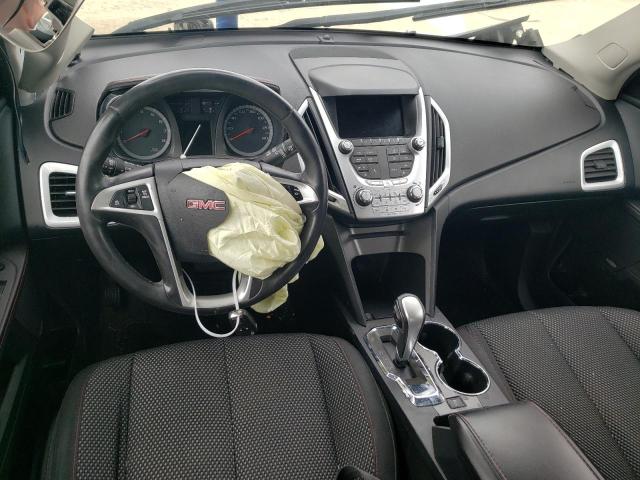 Photo 8 from auction – 2015 GMC TERRAIN SL with VIN 2GKFLWEK3F6232286