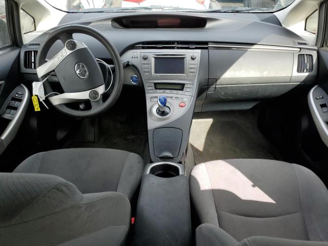 Photo 8 from auction – 2013 TOYOTA PRIUS with VIN JTDKN3DU7D1674106