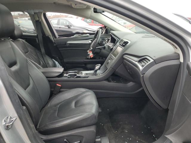Photo 7 from auction – 2013 FORD FUSION TIT with VIN 3FA6P0K94DR107064