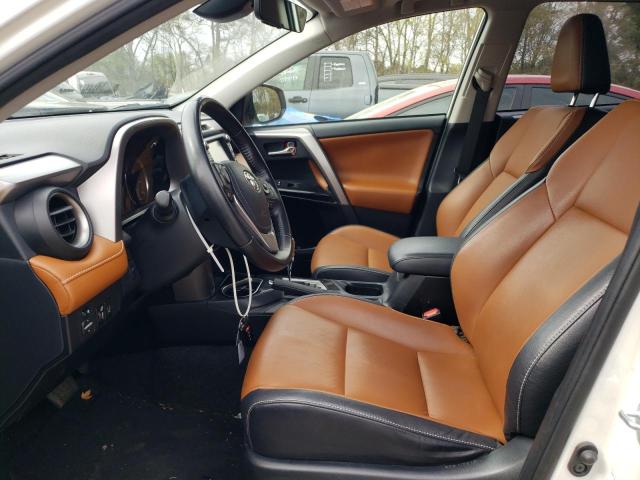 Photo 7 from auction – 2018 TOYOTA RAV4 LIMIT with VIN JTMYFREV7JJ749335