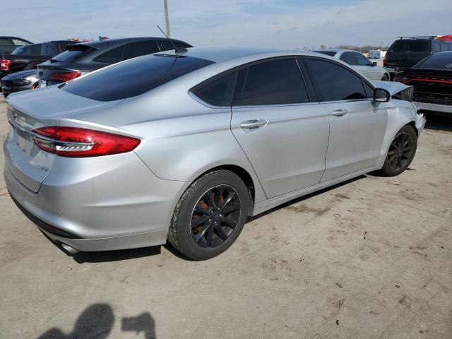 Photo 3 from auction – 2017 FORD FUSION SE with VIN 3FA6P0H77HR375151
