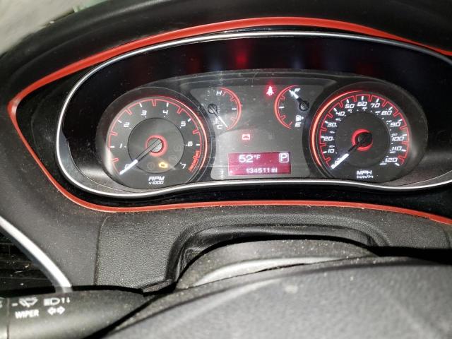 Photo 9 from auction – 2016 DODGE DART SE with VIN 1C3CDFAA9GD504811