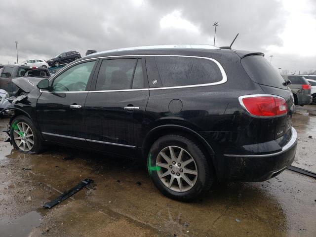 Photo 2 from auction – 2017 BUICK ENCLAVE with VIN 5GAKRAKD0HJ282653