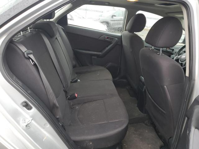 Photo 10 from auction – 2011 KIA FORTE with VIN KNAFU5A29B5350127