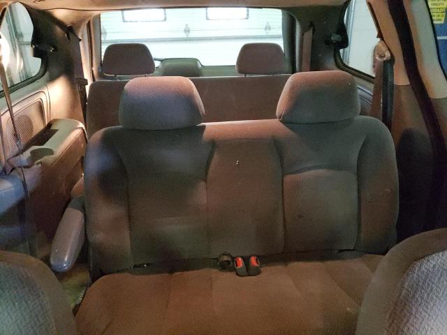 Photo 10 from auction – 2006 CHRYSLER TOWN & COU with VIN 1A4GP45R36B741341