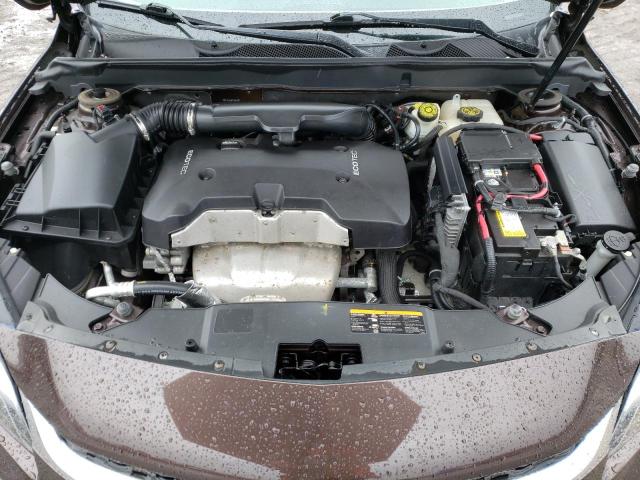 Photo 11 from auction – 2015 CHEVROLET MALIBU 1LT with VIN 1G11C5SL2FF344170