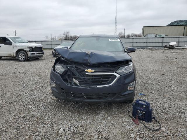 Photo 5 from auction – 2019 CHEVROLET EQUINOX LT with VIN 3GNAXKEVXKS515543