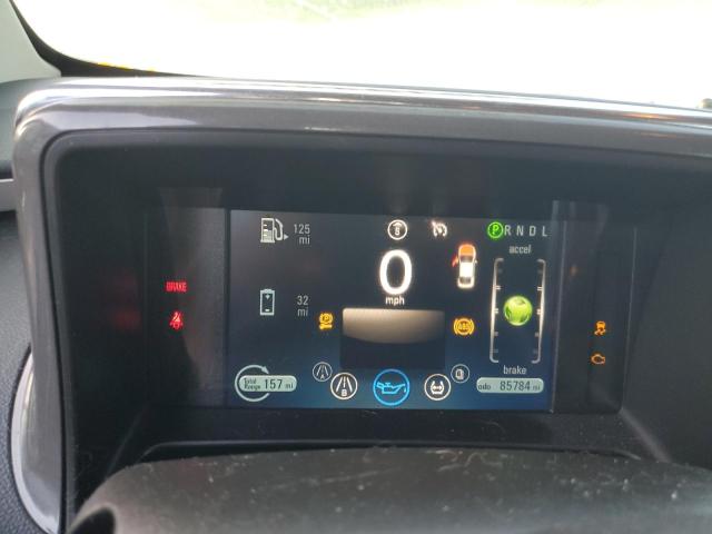 Photo 9 from auction – 2013 CHEVROLET VOLT with VIN 1G1RH6E45DU142351