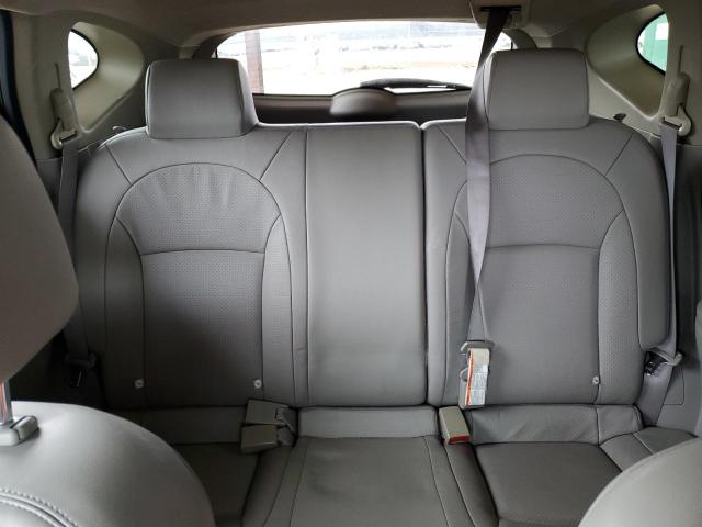 Photo 10 from auction – 2012 NISSAN ROGUE S with VIN JN8AS5MT6CW256469