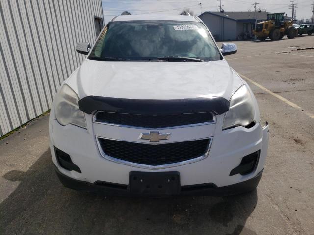 Photo 5 from auction – 2012 CHEVROLET EQUINOX LT with VIN 2GNFLEEK5C6182208