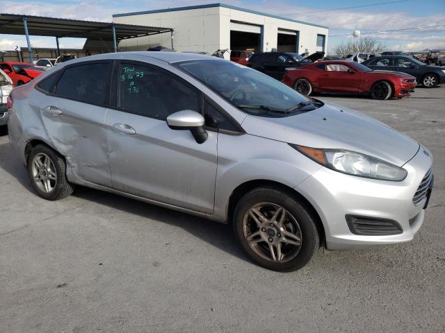 Photo 4 from auction – 2019 FORD FIESTA SE with VIN 3FADP4BJXKM118928