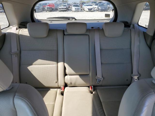 Photo 10 from auction – 2009 ACURA RDX with VIN 5J8TB18209A003797
