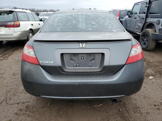 Photo 6 from auction – 2009 HONDA CIVIC EX with VIN 2HGFG12849H503345