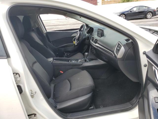 Photo 7 from auction – 2017 MAZDA 3 SPORT with VIN 3MZBN1K75HM150363