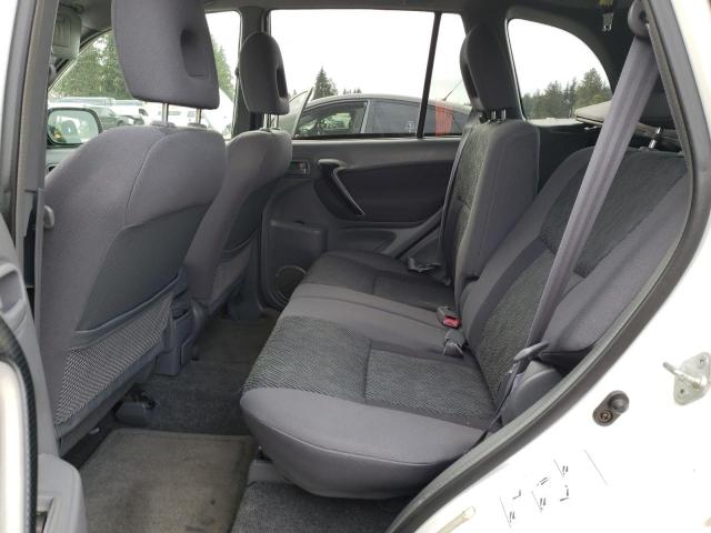 Photo 11 from auction – 2003 TOYOTA RAV4 with VIN JTEHH20V130227684