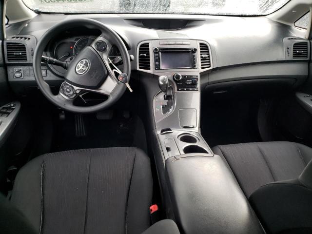 Photo 8 from auction – 2013 TOYOTA VENZA LE with VIN 4T3ZK3BB5DU056759
