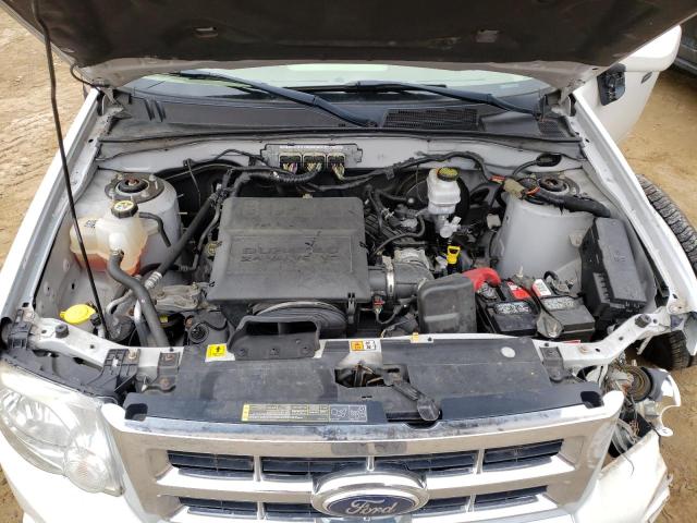 Foto 12 de la subasta – 2012 FORD ESCAPE LIM con VIN 1FMCU9EG6CKC73069