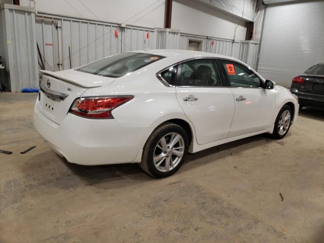 Photo 3 from auction – 2015 NISSAN ALTIMA 2.5 with VIN 1N4AL3AP3FN891119