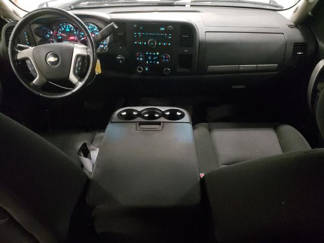 Photo 8 from auction – 2010 CHEVROLET 1500 with VIN 1GCSKSE34AZ264224